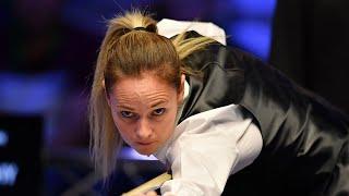 Shaun Murphy vs. Reanne Evans | 2019 Champion of Champions