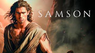 SAMSON (HD Actionabenteuer I kostenloser Spielfilm auf Deutsch, ganze Actionfilme, Abenteuer)