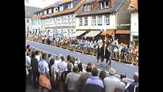 800 Jahre Elbingerode / Harz 2006  komplett Version mit Sprecher Friedrich Schulz digitalisiert 2021