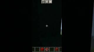 Building My Logo In Minecraft | just kidding | #Minecraft | #Shorts | SG7997