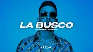 Justin Quiles Type Beat | Instrumental Reggaeton Beat 2024 | Reggaeton Type Beat | "LA BUSCO"