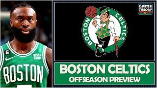 Boston Celtics | Game Theory Offseason Preview