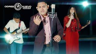 Olvin García   Ahí está Jesús (Video Oficial)