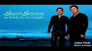 Gian e Giovani -  É Com O Mundo Que Se Aprende (2003)