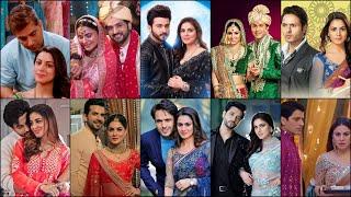 Top 8 Beautiful Onscreen Jodies Made With Shraddha Arya | Kundali Bhagya | Tumhari Pakhi | PreeRan