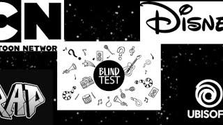 blind test tout thèmes