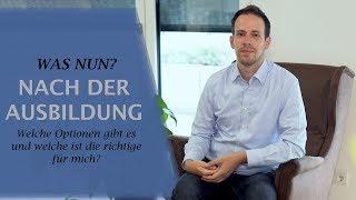 Ausbildung zum Steuerfachangestellten fertig, WAS NUN? // Tax Personnel