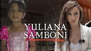 YULIANA SAMBONÍ ┃ Todos los DETALLES del CASO que impactó a COLOMBIA