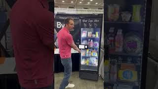 24/7 retail solution demo at NACUFS National Conference | Food Management