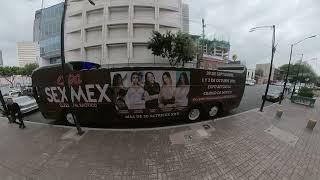 Party Bus Sex Mex 2022