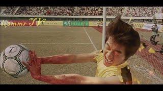 Shaolin Soccer best action Scene