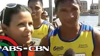 TV Patrol: PH dragon boat team grabs 5 gold medals