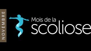 Mois de la scoliose: Conférence scientifique - Martin Simoneau, PhD