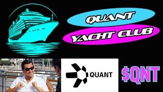 CBDC'S IMMINENT!! MARTIN HARGREAVES REVEALS FUTURE OF QUANT NETWORK'S KEY ROLE!!!