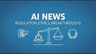 Singularity Digest #16 - AI Regulation, Ethics, and Breakthroughs A Comprehensive Review