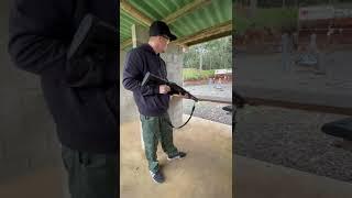 ESPINGARDA 12 PUMP MILITARY 3.0 – CANO 19
