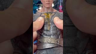 [ASMR] Checking up on Hot Toys Black Adam #asmr #hottoys #blackadam