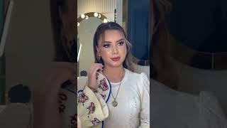 Turkmen gyz makyaj fason