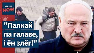 Милиция до смерти задержала преподавателя БНТУ. Халупы для молодых – помощь от Лукашенко! Новости