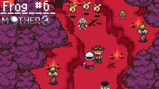 How Different is Mother 3 from EarthBound? - Frog by Frog #6