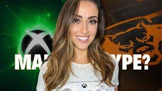 XBOX SHOWCASE 2024 - Vai Ser Bom ou Vai Floppar?