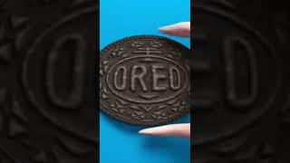 OREO Wonder Flavors EXTENDED in El #shorts