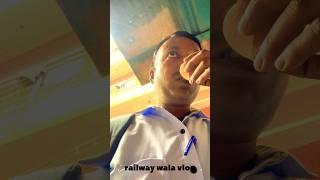 ALP DUTY VLOG. @railwaywalavlog