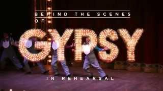 Interview with GYPSY Director/Designer Matt Logan