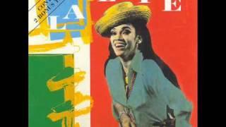 La Lupe La Gran Tirana