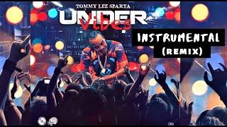 Tommy Lee Sparta - Under Vibes (Instrumental | Riddim) | FREE DANCEHALL RIDDIM INSTRUMENTAL 2020