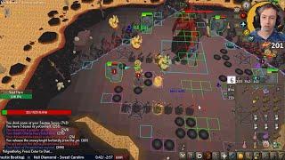Yama Shard Acquisition Contract Clear!