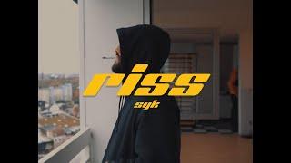 SYK - Riss (Official Video)