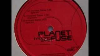 Planet Fuse - Innocent Game (Egoist Mix) - Fuse - 1997