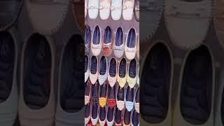 branded shoes ladies shoes Lahore Moti Bazar wholesale market