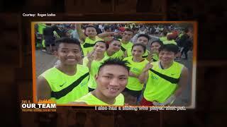 This Is Our Team | The Journey of the Philippine Boxing Team | One Sports