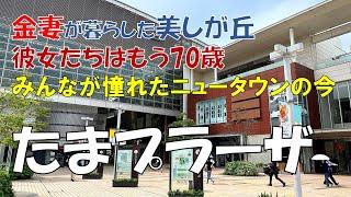 たまプラーザはすでに限界のニュータウン? 昭和の高級住宅街 美しが丘の今【横浜市青葉区】