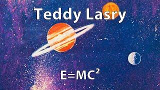 Teddy Lasry - e=mc² (Full Album)