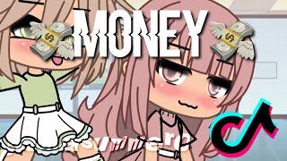 ~ Money.. || Meme || Gacha life || TikTok // Trend [ Original]