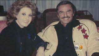 Entertainment Reporter Jeanne Wolf Recalls Her Friendship With Burt Reynolds