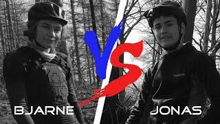 Bjarne vs. Jonas #01