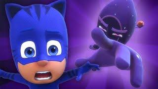 Best of Night Ninja | PJ Masks Official