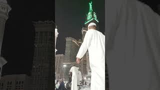 #azan #makkah #haram #love #islamicholysite #kaba #beautiful