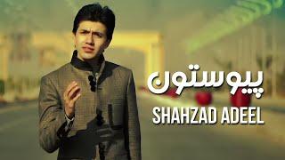 Shahzad Adeel - Paiwastoon | شهزاد عدیل - پیوستون