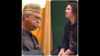 IWAN FALS & HARMONIKA "YANG TERLUPAKAN"