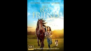 My Best Friend | Official Trailer | HD