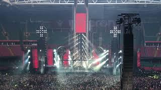 Rammstein Links 2 3 4 - Cardiff 2022