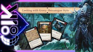 Gravy Fun, Simple Question How Many Allies Can We Play in a Single Turn? | Flesh and Blood TCG