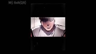 [Killing Stalking ver creepy FMV] Childish Gambino