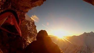 Weather Window Opens for Simone Moro Nanga Parbat Summit Push | EpicTV Climbing Daily, Ep. 224