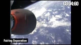 SpaceX - Falcon 1, Flight 4